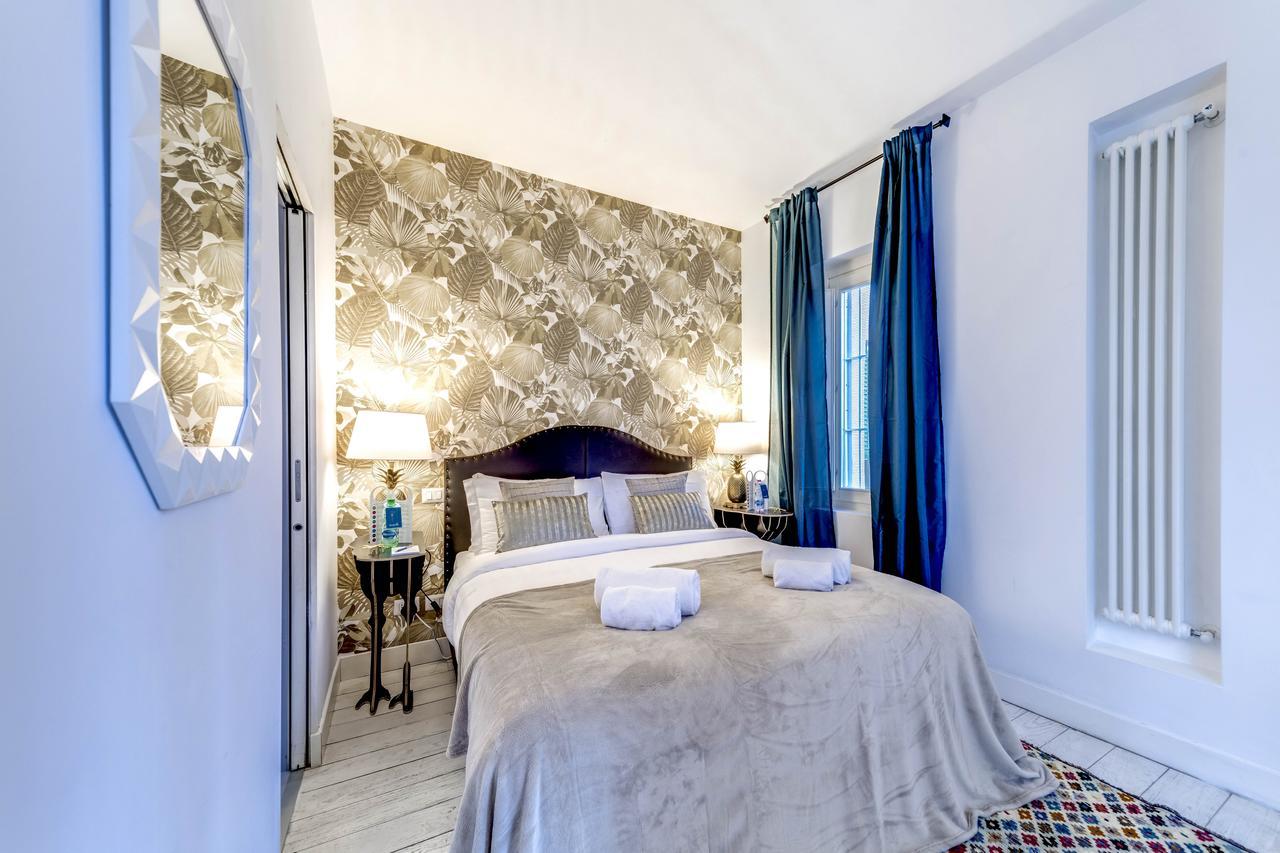 Sweet Inn -Garibaldi Рим Экстерьер фото