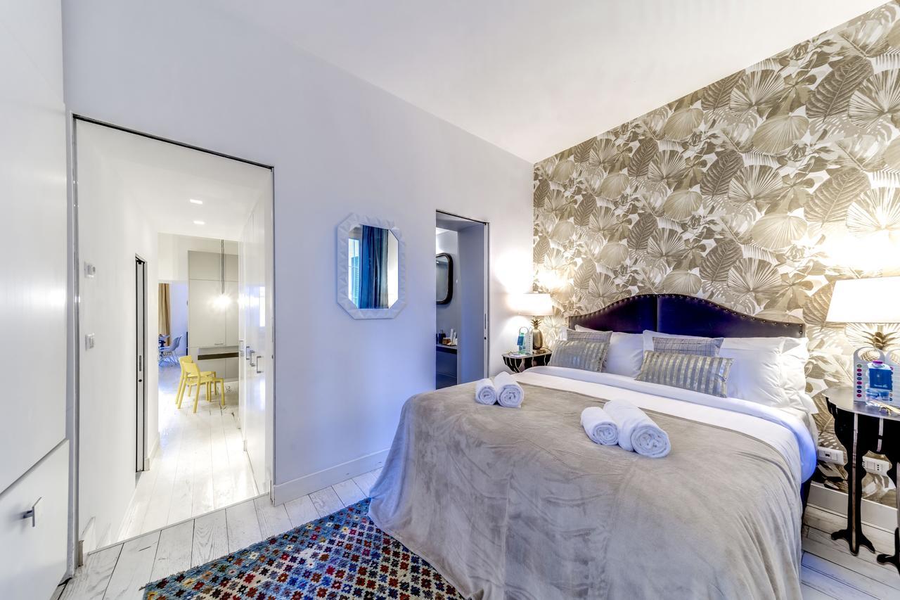 Sweet Inn -Garibaldi Рим Экстерьер фото